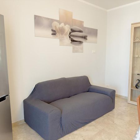 Appartamento Casa Romualdo Monopoli Esterno foto