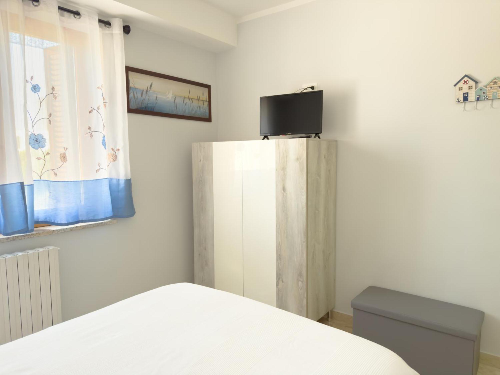 Appartamento Casa Romualdo Monopoli Esterno foto